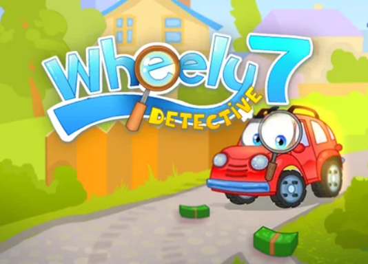 Spill Willie 7  online