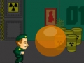 Spill Radioaktive baller  online