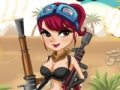 Spill Hunter Mummies  online