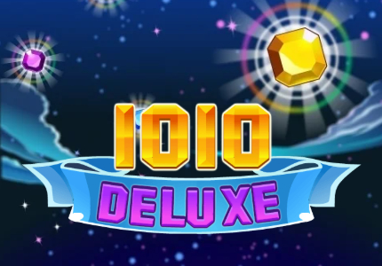 Spill 1010 Deluxe online