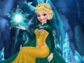 Spill Cold Hjerte: Elsa Princess  online
