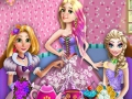 Spill Magisk Tea Party Bridesmaid  online