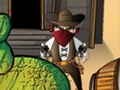 Spill Thug Hunter  online