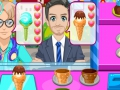 Spill Emily Ice Cream Shop  online