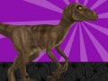 Spill Dino Hunter 2  online