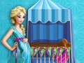 Spill Gravide Elsa: Barnas Room Decor  online