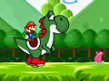 Spill Adventures of Mario og Yoshi 2 online