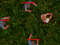 Spill Zombie krig  online