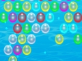Spill Fisk: Bubble Shooter  online