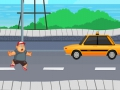 Spill Crazy Runner online