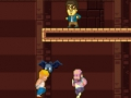 Spill Underground fighter  online