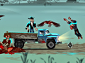 Spill Zombiebil  online