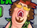 Spill Aliens angrep  online