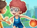 Spill Basketball veiviser  online