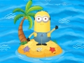 Spill Minions: Crossing the Pacific Ocean  online