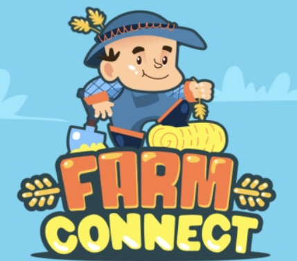 Spill Farm Connect online