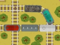 Spill Railway feber  online