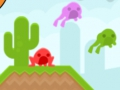 Spill Frosker Reise  online