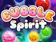 Spill Magiske bobler  online