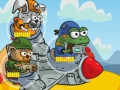 Spill Dyr: Dogfight  online