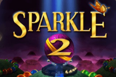 Spill Sparkle 2 online