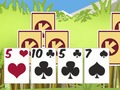 Spill Kiba og Kumba Tri-Towers online