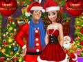 Spill Anna og Kristoff er jul  online