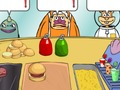 Spill SpongeBob Restaurant online