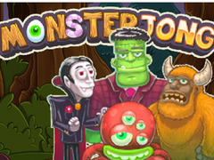 Spill Monsterjong online