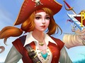 Spill Pirater og skatter  online