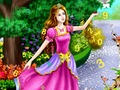Spill Skjulte Princess  online