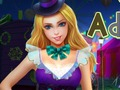 Spill Sirkuseventyr online