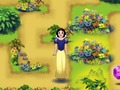 Spill Snow White Forest Adventure online