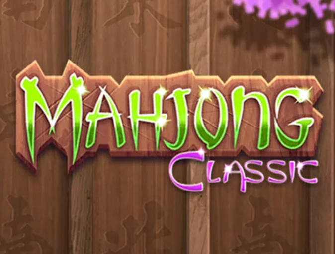 Spill Mahjong Classic online