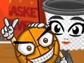 Spill Basket og ball online