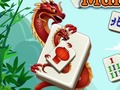 Spill Dragons Mahjong online