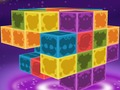 Spill Space Cubes online