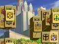 Spill Royal Tower Mahjong online