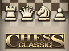 Spill Sjakk Classic  online