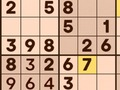 Spill Sudoku Classic online
