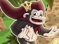 Spill Kiba og Kumba Puzzle online