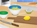 Spill Matlaging med Emma Sushi Rolls vegan  online