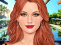 Spill Lily Schminken online