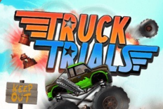 Spill Truckforsøk online