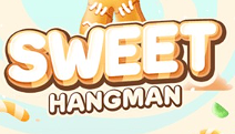 Spill Søt Hangman  online