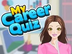 Spill Min karriere Quiz  online
