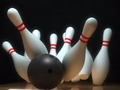 Spill Klassisk bowling online