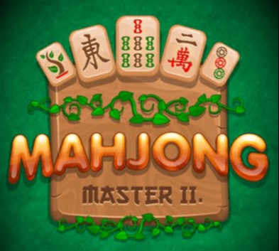 Spill Mahjong Master 2 online