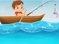 Spill Fiske vanvidd online