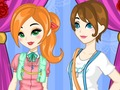 Spill Hemmelig bff online